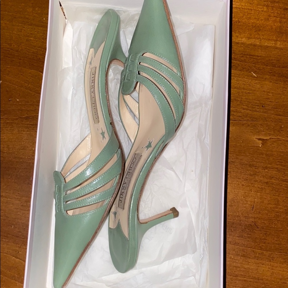 Jimmy Choo